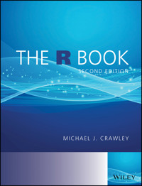 The R Book - Michael J. Crawley - E-Book