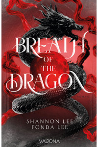Breath Of The Dragon - Shannon Lee - E-Book