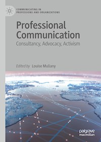 Professional Communication -  - E-Book