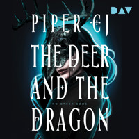 The Deer and the Dragon (No Other Gods 1) - Piper CJ - Hörbuch