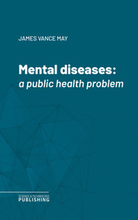 Mental diseases - MAY - E-Book