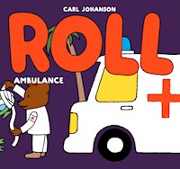 ROLL Ambulance - Carl Johanson - E-Book