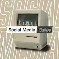 Social Media Guide - Patrick Senner - Hörbuch