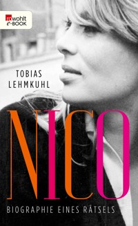 Nico - Tobias Lehmkuhl - E-Book