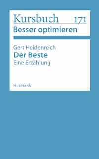 Der Beste - Gert Heidenreich - E-Book