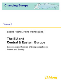 The EU and Central & Eastern Europe -  - E-Book