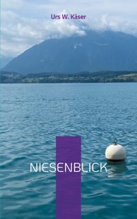 Niesenblick - Urs W. Käser - E-Book