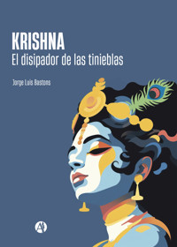 Krishna - Jorge Luis Bastons - E-Book