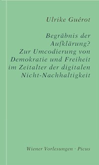 Begräbnis der Aufklärung? - Ulrike Guérot - E-Book