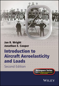 Introduction to Aircraft Aeroelasticity and Loads - Jan R. Wright - E-Book