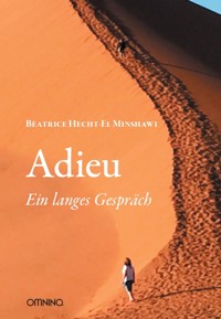 Adieu - Béatrice Hecht-El Minshawi - E-Book