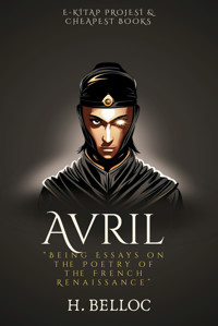 Avril - H. Belloc - E-Book