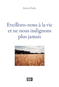 Eveillons-nous à la vie et ne nous indignons plus jamais - Irénée Pache - E-Book