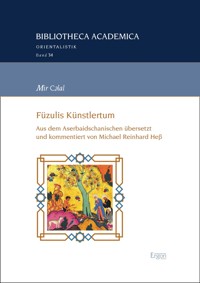 Mir Cәlal - Michael Reinhard Heß - E-Book