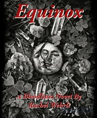 Equinox - Rachel Wehrli - E-Book