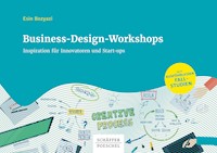 Business-Design-Workshops - Esin Bozyazi - E-Book