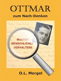 OTTMAR zum Nach-Denken - O. L. Mergel - E-Book