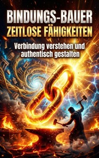 Bindungs-Bauer: Zeitlose Fähigkeiten - Miriam Brandt - E-Book
