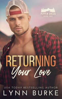 Returning Your Love - Burke Lynn - E-Book