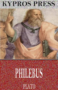 Philebus - Plato - E-Book