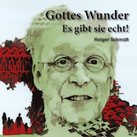 Gottes Wunder - Holger Schmidt - Hörbuch