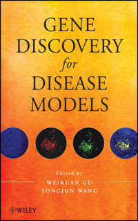 Gene Discovery for Disease Models -  - E-Book