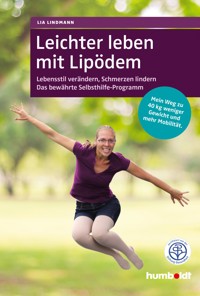 Leichter leben mit Lipödem - Lia Lindmann - E-Book