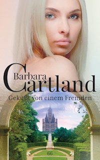 Geküβt von einem Fremden - Barbara Cartland - E-Book
