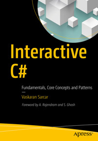 Interactive C# - Vaskaran Sarcar - E-Book