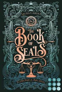 The Book of Seals (Chronica Arcana 3) - Laura Cardea - E-Book