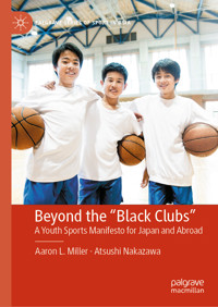 Beyond the "Black Clubs" - Aaron L. Miller - E-Book