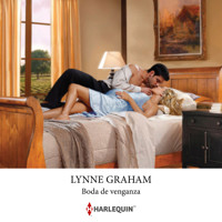 Boda de venganza - Lynne Graham - Hörbuch