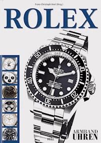 Rolex -  - E-Book