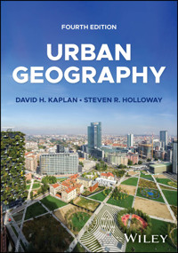 Urban Geography - David Kaplan - E-Book