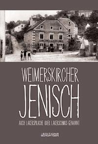 Weimerskircher Jenisch - Joseph Tockert - E-Book
