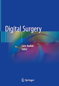 Digital Surgery -  - E-Book