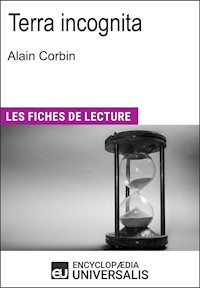 Terra incognita d'Alain Corbin - Encyclopaedia Universalis - E-Book
