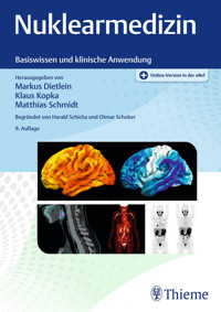 Nuklearmedizin -  - E-Book