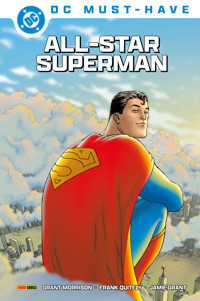 DC Must-Have: All-Star Superman - Grant Morrison - E-Book