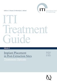 Implant Placement in Post-Extraction Sites -  - E-Book