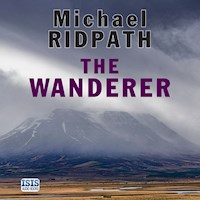 The Wanderer - Michael Ridpath - Hörbuch