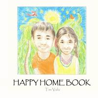 Happy Home Book - Tim Vulic - E-Book