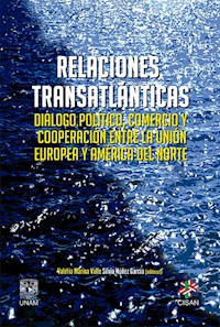 Relaciones transatlánticas -  - E-Book