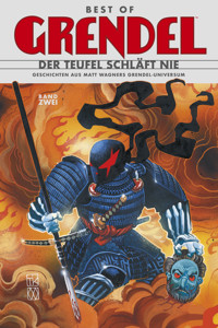 Best of Grendel 2 - Matt Wagner - E-Book