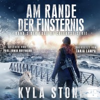 Am Rande Der Finsternis - Kyla Stone - Hörbuch