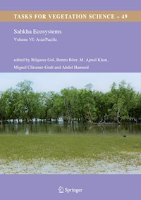 Sabkha Ecosystems -  - E-Book