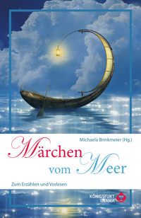 Märchen vom Meer -  - E-Book