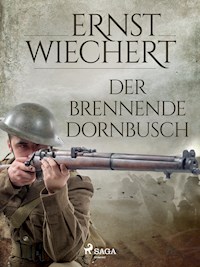 Der brennende Dornbusch - Ernst Wiechert - E-Book