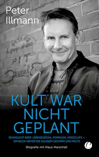 Kult war nicht geplant - Peter Illmann - E-Book