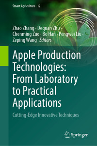 Apple Production Technologies: From Laboratory to Practical Applications -  - E-Book